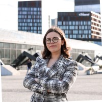 Zuzanna Kłos