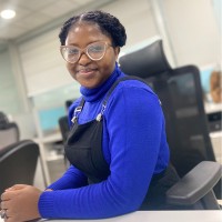 Ibilola Adedugbe