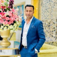 Malik Ali Raza Awan