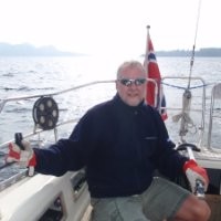 Bjorn E. Jensen