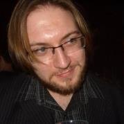 Jamie Thompson