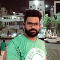 Raju Reddy D.