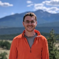 Kyle Dornblaser