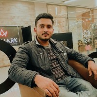 Naveed ul Hassan
