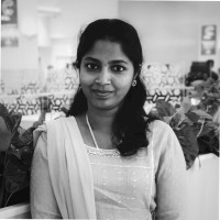 Nisha Riyastheen