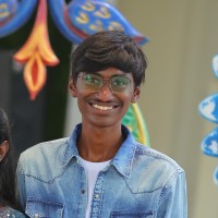 Lalith Guptha