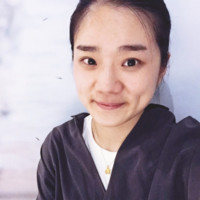 Cecilia Zhou