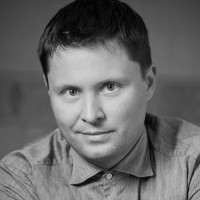Nikita Trinitatskiy