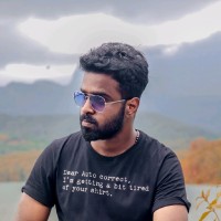 Ratheesh Kumar