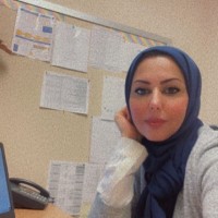 Zienab Abas