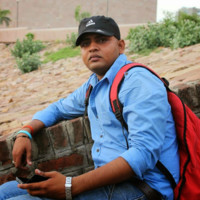 Yash Mishra