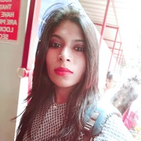 Pavithra A