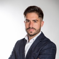 Marc Gilabert Garcia