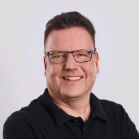 Stephan Rudolf
