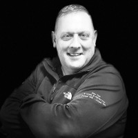 Gareth Fergusson