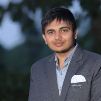 Dhruv Patel