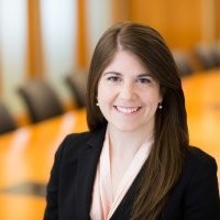 Nicole Mcdonough