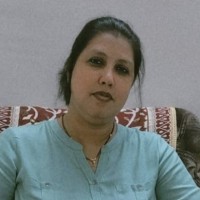 Sarika Ramteke