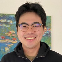 Miles Hong