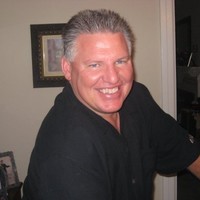 Ron Lanham