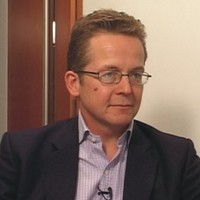 David Forbes