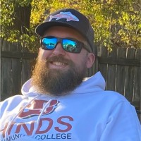 Eric Holmes