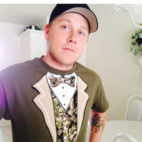 Justin Hamilton