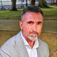 Patrick Keown