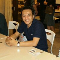 Nicholas Halim