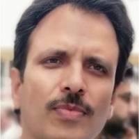 Muhammad Sajid