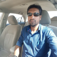 Mohammed Nazeer Ahmed