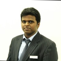 Vimal A V