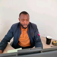 Eliud Mwangi