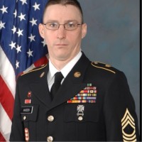 Michael Madden