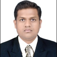 Shrinivas Gaikwad