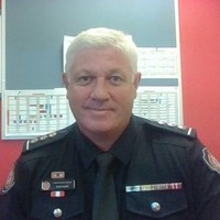 Dean Baird