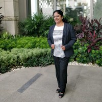 Sudha Nair