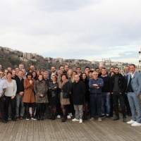 Recrutement Althays