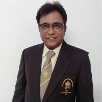 Prashant Dhole