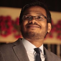 Faisal Ahmed