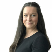 Angela Sparks (Nee Ferrier)