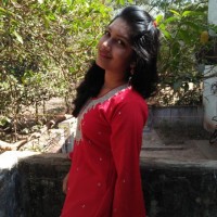Nandita Panda