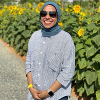 Shaziyah Samad