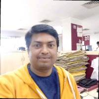 Kumar Gautam