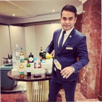 Siddharth Barthwal