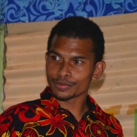 Samuel SAMOA