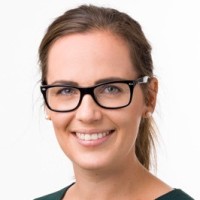 Caroline Arentoft