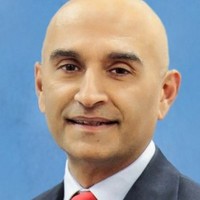 Bill Johal