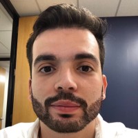 Anthony Arellano