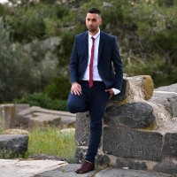 Omri Mamuka